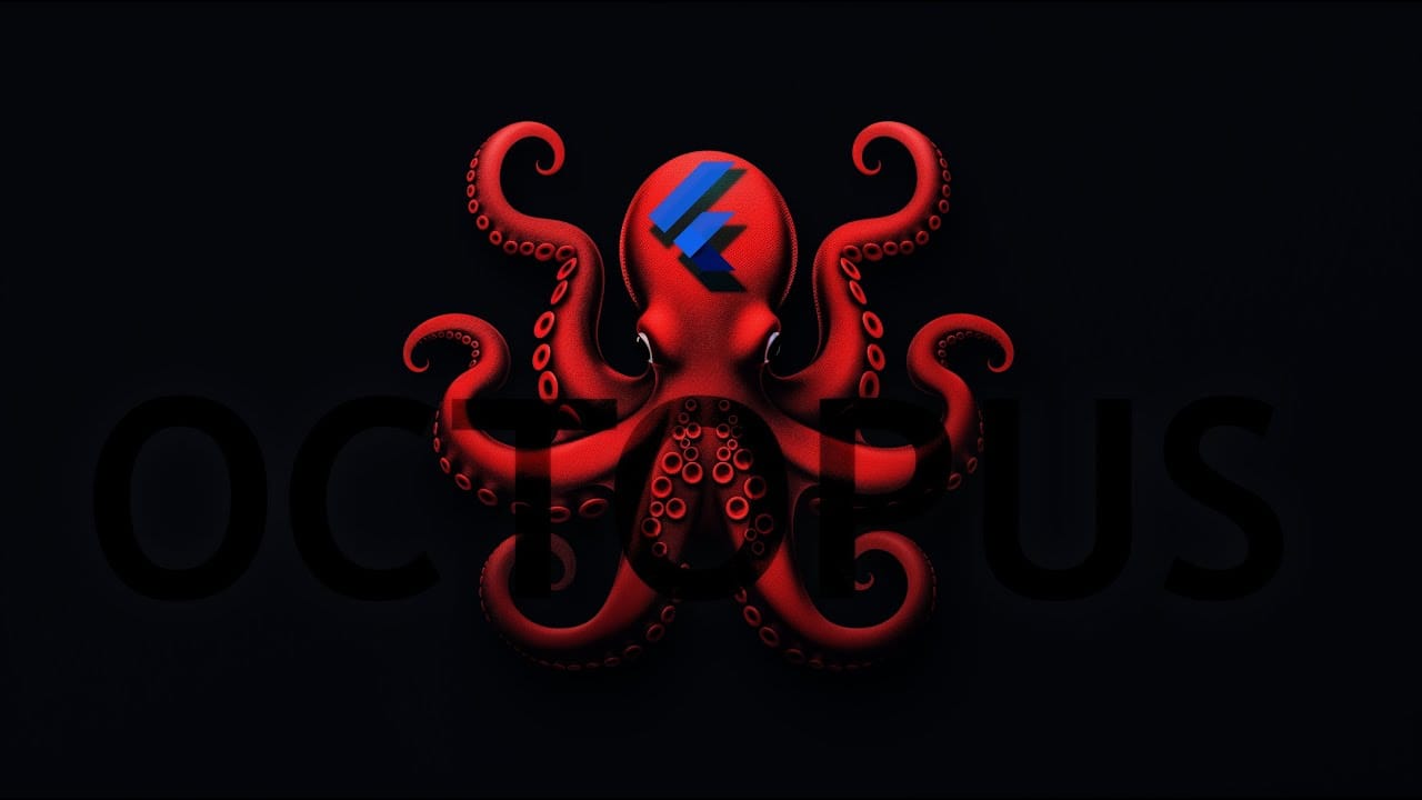Octopus