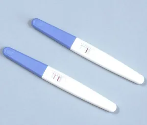 Flutter application testing