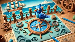 Flutter Dev Podcast #46 - Flutter Navigation